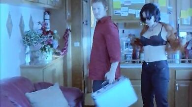 Tough Luck scene THREE