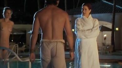 Exit to Eden scene THREE