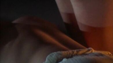 Exit to Eden scene THREE