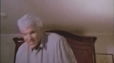 HouseSitter scene TWO