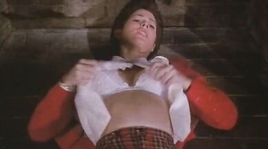 HouseSitter scene TWO