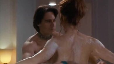 Exit to Eden scene 5