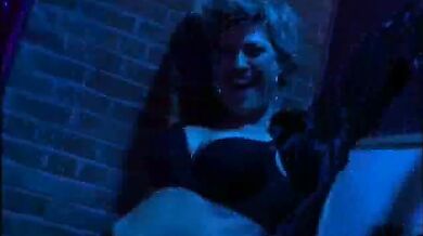 Sex and the City scene 17