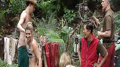 I'm a Celebrity, Get Me Out of Here! scene 6