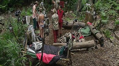 I'm a Celebrity, Get Me Out of Here! scene 6