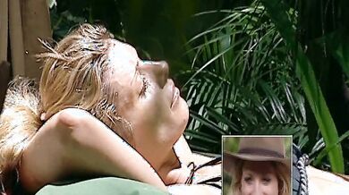 I'm a Celebrity, Get Me Out of Here! scene 7