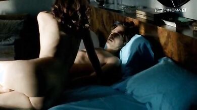 Romanzo criminale scene TWO