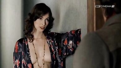 Romanzo criminale scene 3