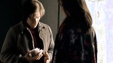 Romanzo criminale scene 3