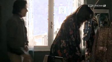 Romanzo criminale scene 3