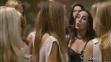 Slaves of the Kingdom scene 2