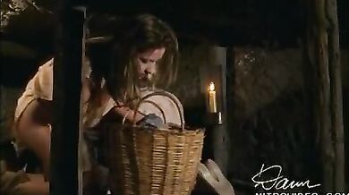 Slaves of the Kingdom scene 2