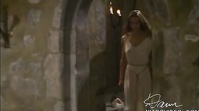 Slaves of the Realm scene THREE