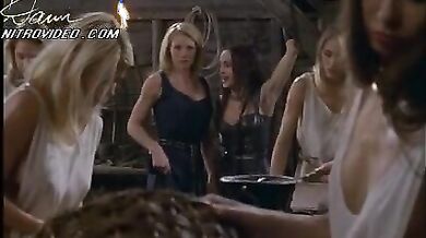 Slaves of the Realm scene 4