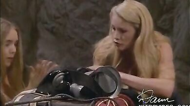 Slaves of the Kingdom scene 7