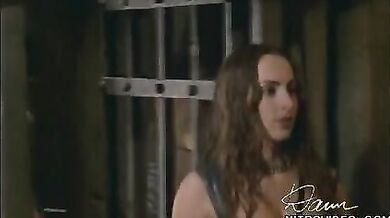 Slaves of the Kingdom scene 7