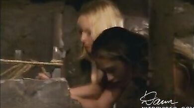 Slaves of the Kingdom scene 8