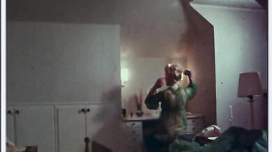 Anita - ur en ton??_rsflickas dagbok scene 9