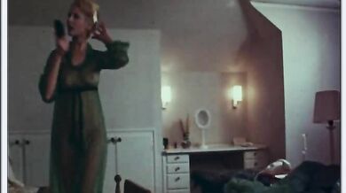 Anita - ur en ton??_rsflickas dagbok scene 9