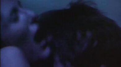 Daughters of Darkness scene TWO