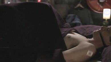 Sinchronicity scene TWO