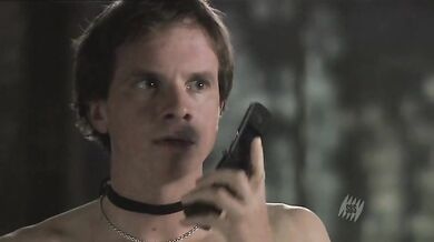 Sinchronicity scene TWO