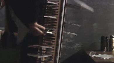Sinchronicity scene 3