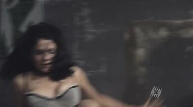 Sinchronicity scene 3