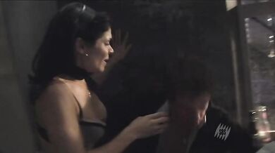 Sinchronicity scene 3