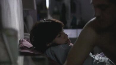 Sinchronicity scene 4