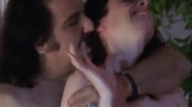 Dark Tie Nights scene 10