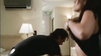 Powerplay scene THREE