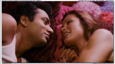 Harold & Kumar Escape from Guantanamo Bay scene 8