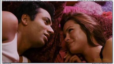 Harold & Kumar Escape from Guantanamo Bay scene 8
