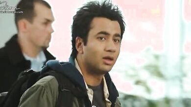 Harold & Kumar Escape from Guantanamo Bay scene 10