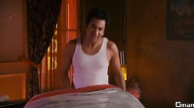 Harold & Kumar Escape from Guantanamo Bay scene 11