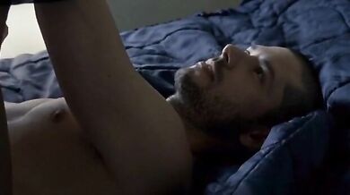 Un homme perdu scene 3