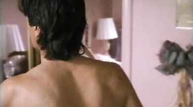 Married People, Single Sex scene 2