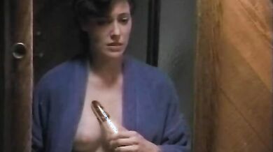 Married People, Single Sex scene 3