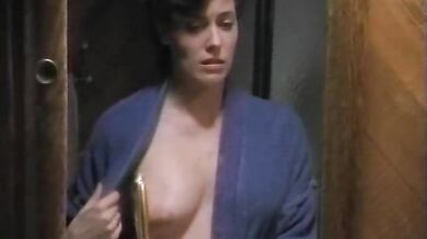 Married People, Single Sex scene 3