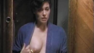 Married People, Single Sex scene 3
