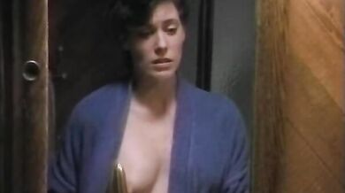 Married People, Single Sex scene 3