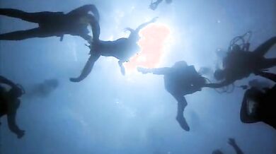 Splash scene 4