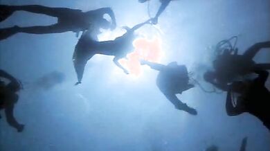 Splash scene 4