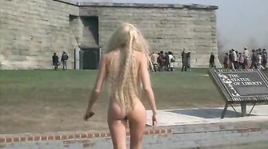 Splash scene 5