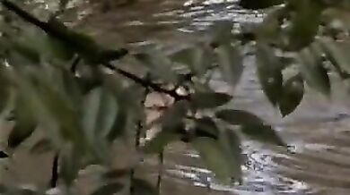 At Play in the Fields of the Lord scene TWO