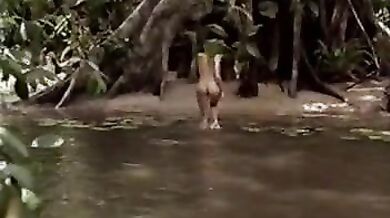 At Play in the Fields of the Lord scene TWO