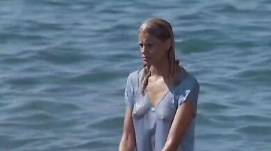Summer Lovers scene 10