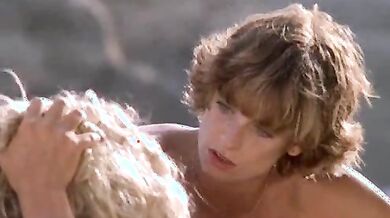 Summer Lovers scene 11