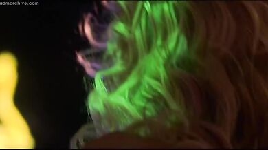 Dancing at the Blue Iguana scene 7